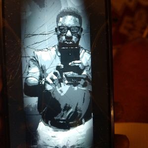 Meet your Posher, Reginald